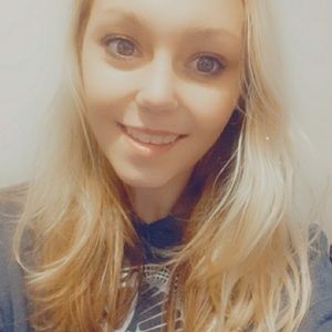 Meet your Posher, Kerri